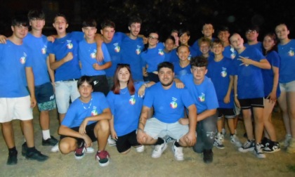 Festa della Madona d’Aust, LE FOTO di una fantastica Patronale