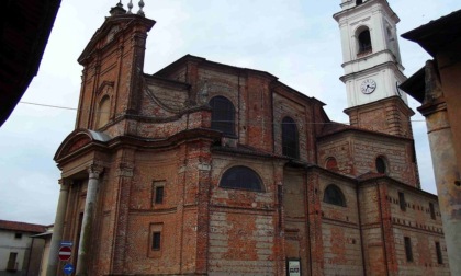 Fondi ai Piccoli Comune, Città Metropolitana sostiene Foglizzo