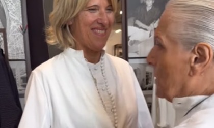 L'assessore Casalino "Modella" da San Carlo dal 1973: e si parla di Nocciolini