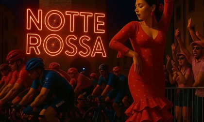 Chivasso aspetta la Vuelta a España 2025