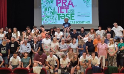 Il Praiet annuncia le sue due settimane di festa