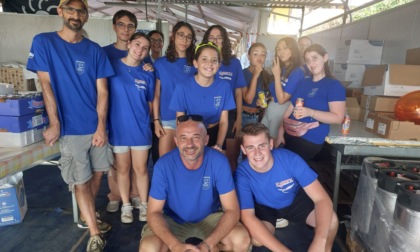 Patronale di Boschetto, una festa memorabile LE FOTO