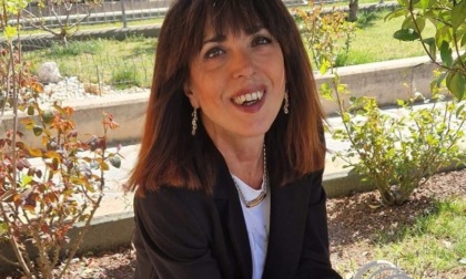 Addio all'ex dipendente comunale Anna Recchia