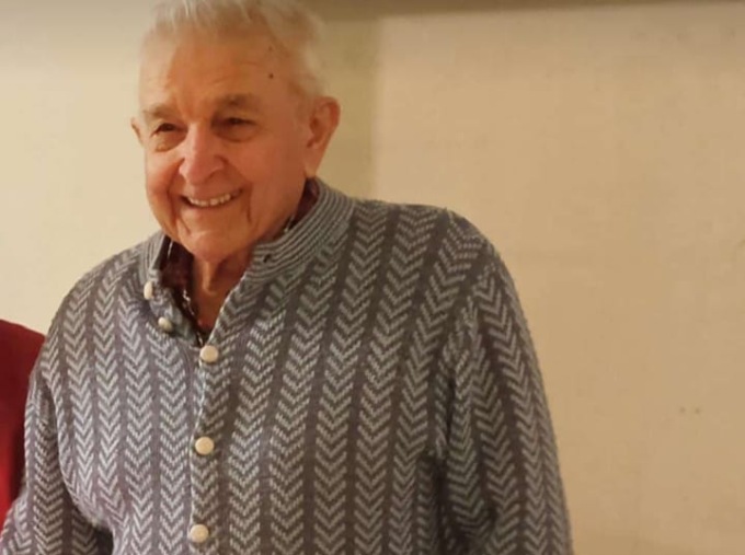 Addio a Marino Visetti, noto imprenditore edile