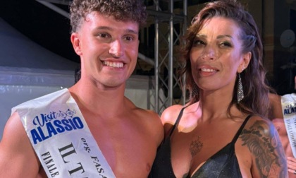 Matteo Casale è il "Talento più bello d'Italia"