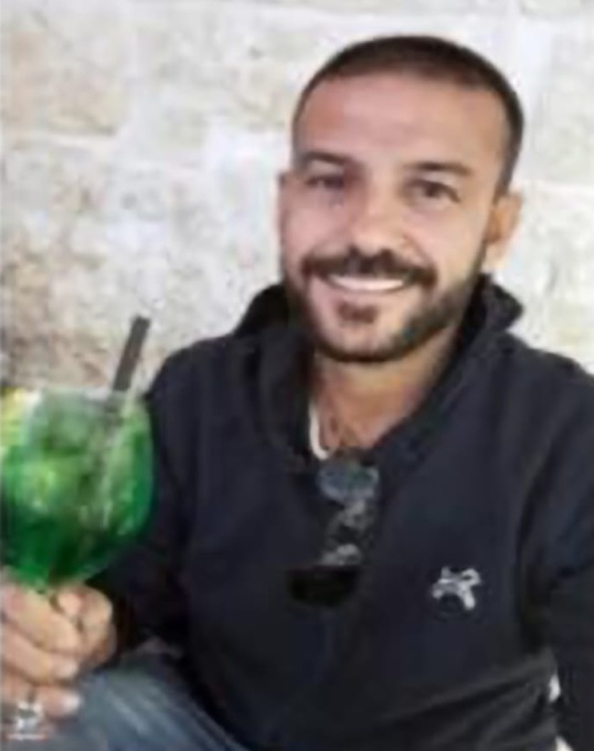 Addio a Christian Deserra morto a soli 40 anni
