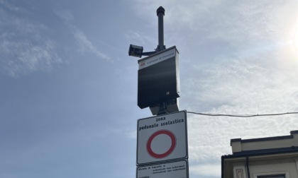 Più sicurezza davanti alle scuole con i varchi elettronici