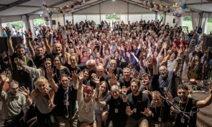 Ballauriamo lancia un appello per salvare il festival BBF25