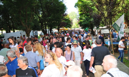 Serata d’la Tola, rinviata per maltempo a domenica
