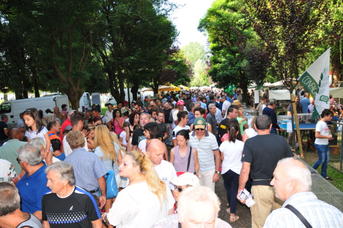 Serata d’la Tola, rinviata per maltempo a domenica