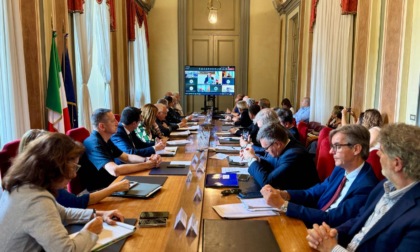 Torino-Lione: la Regione per legalità, sicurezza e sostegno alle imprese e ai lavoratori