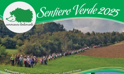 Moon Festival, il "Sentiero Verde" a San Raffaele Cimena