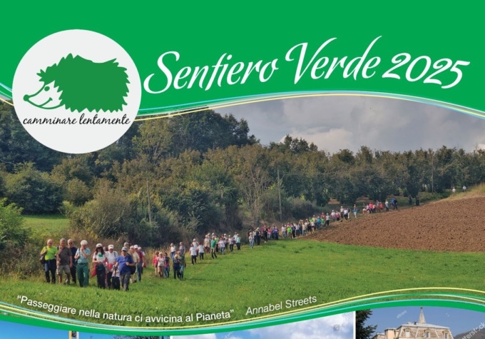 Moon Festival, il “Sentiero Verde” a San Raffaele Cimena