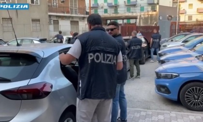 Medico e pedofilo, arrestato dalla Polizia di Stato