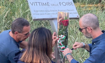 Il Comitato 10 Febbraio ricorda la strage di Vergarolla