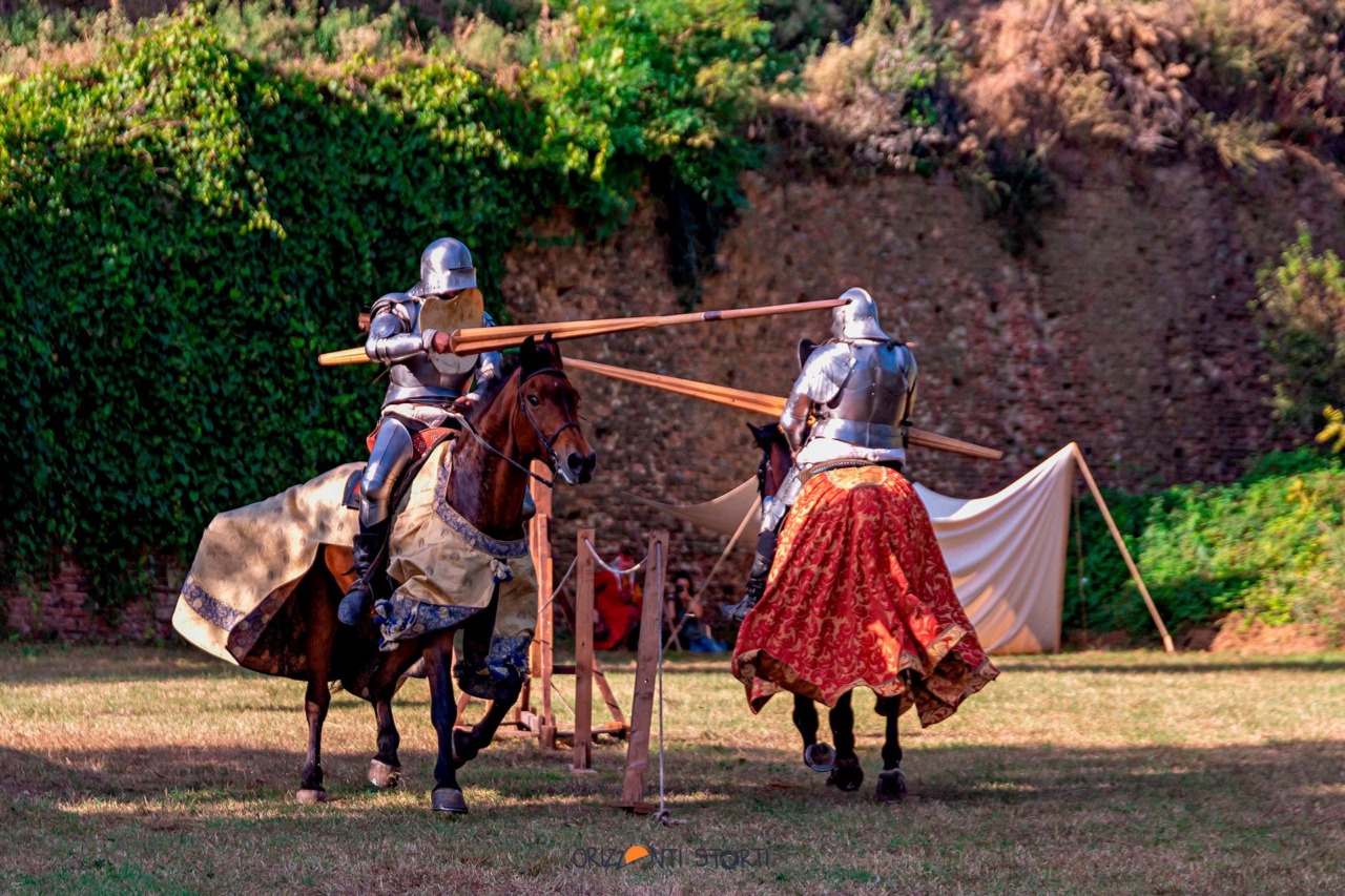 De Bello Canepiciano, con la Festa Medievale di Volpiano torna la rievocazione storica