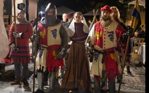 Festa Medievale di Volpiano, tutte le info utili sulla rievocazione storica
