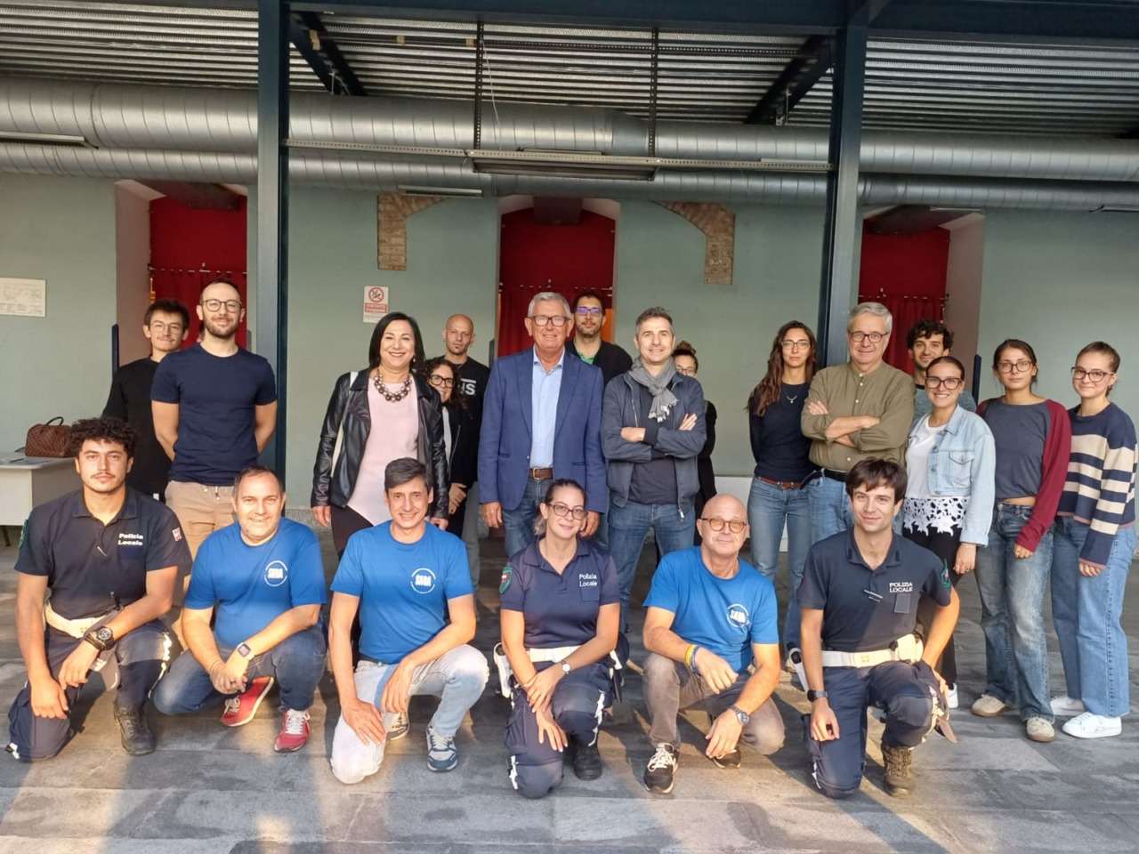 Il successo del corso “Giovani e Guida Sicura” a Chivasso