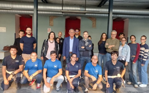 Il successo del corso “Giovani e Guida Sicura” a Chivasso