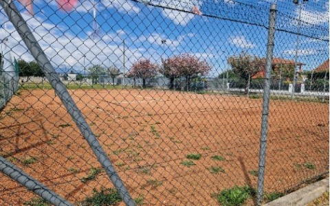 Tennis, «La Corte dei Conti indaghi sulla gestione»