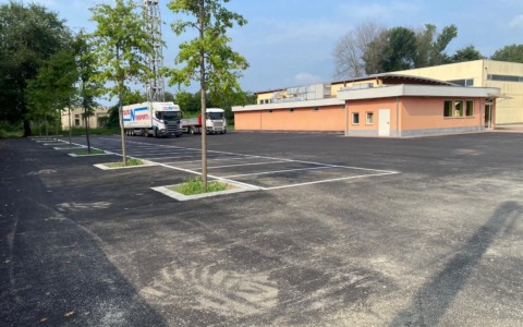“Case gialle”, la Prefettura richiama la Provincia