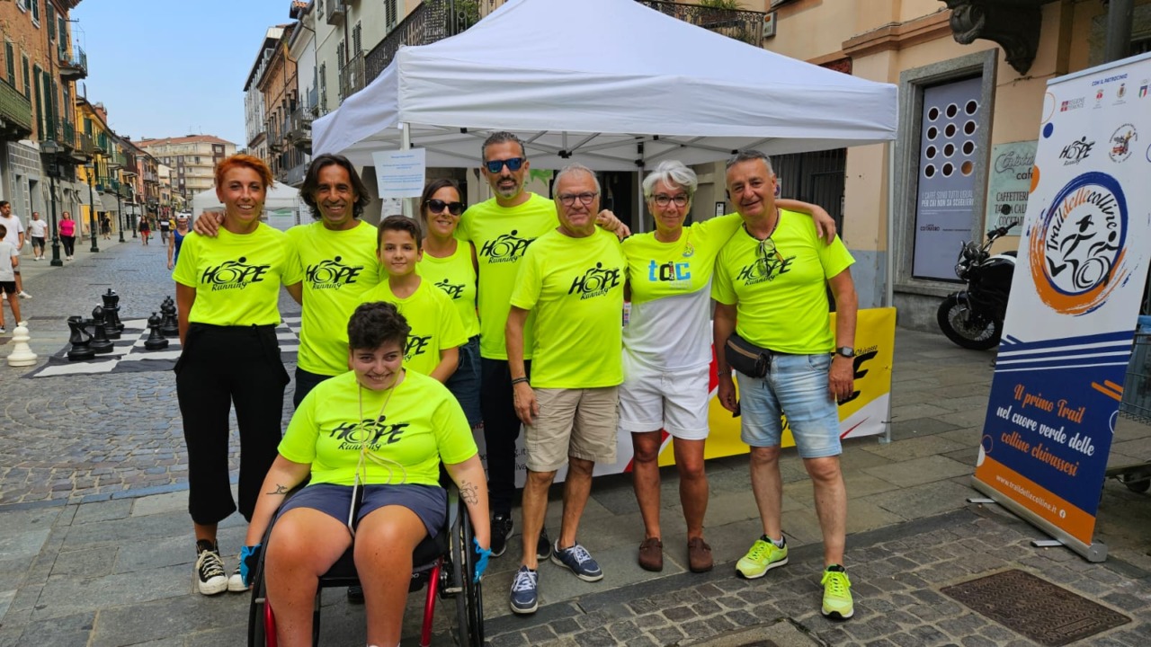Ritorna “Sportkultur”: cinquanta associazioni in vetrina
