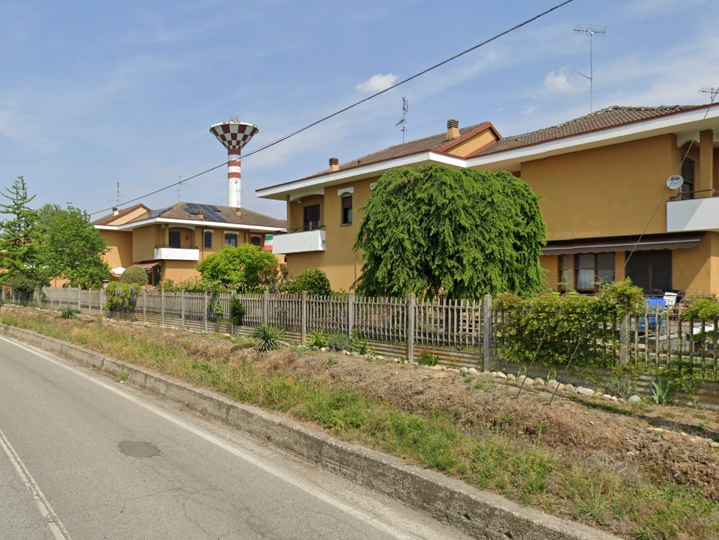 Furti e discariche, la sicurezza alle Case Gialle è un problema di nessuno?