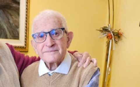 La città piange Nepote, grande imprenditore