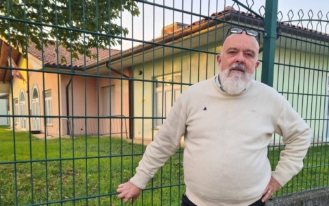 Marchetti attacca: “La democrazia è morta”