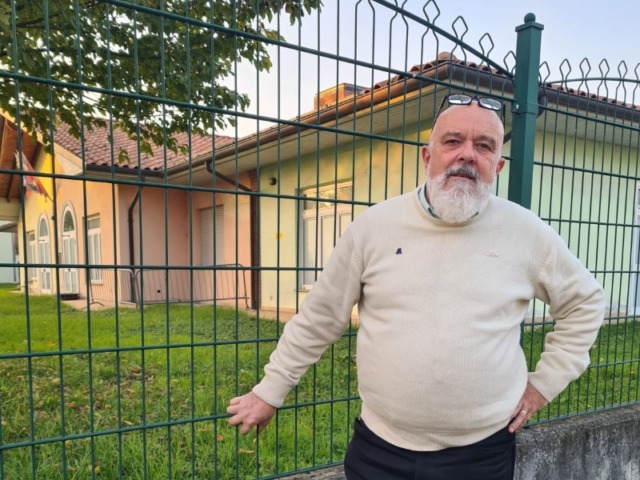 Marchetti attacca: “La democrazia è morta”