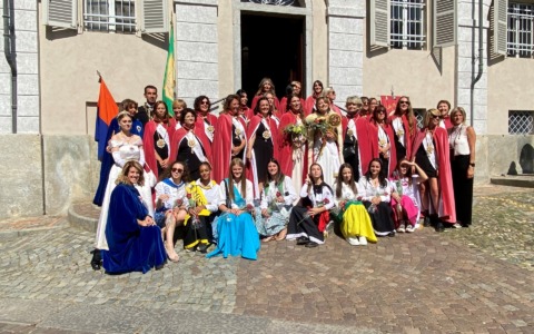 Cosa fare nel Chivassese e Vercellese: gli eventi del fine settimana (sabato 20 e domenica 21 settembre)