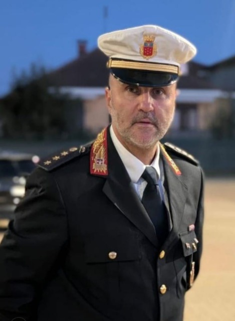  Fabio Savini Proietti