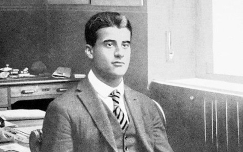 A Brusasco i parenti di Pier Giorgio Frassati