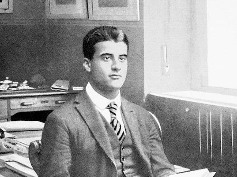A Brusasco i parenti di Pier Giorgio Frassati