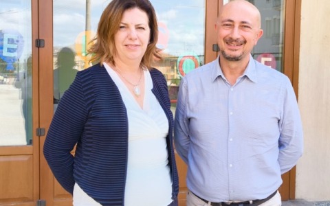 Debora Masoero, una nuova dirigente per l’Istituto Comprensivo di Brusasco