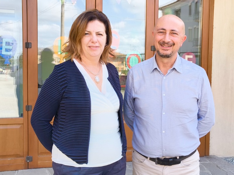 Debora Masoero, una nuova dirigente per l’Istituto Comprensivo di Brusasco