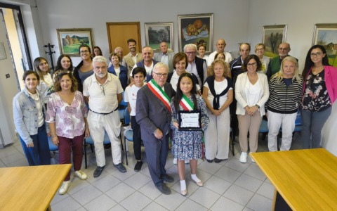 «Il Comune del tuo Cuore», festa per San Sebastiano da Po