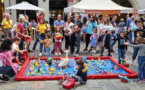 Cosa fare nel Chivassese e Vercellese: gli eventi del fine settimana (sabato 27 e domenica 28 settembre)