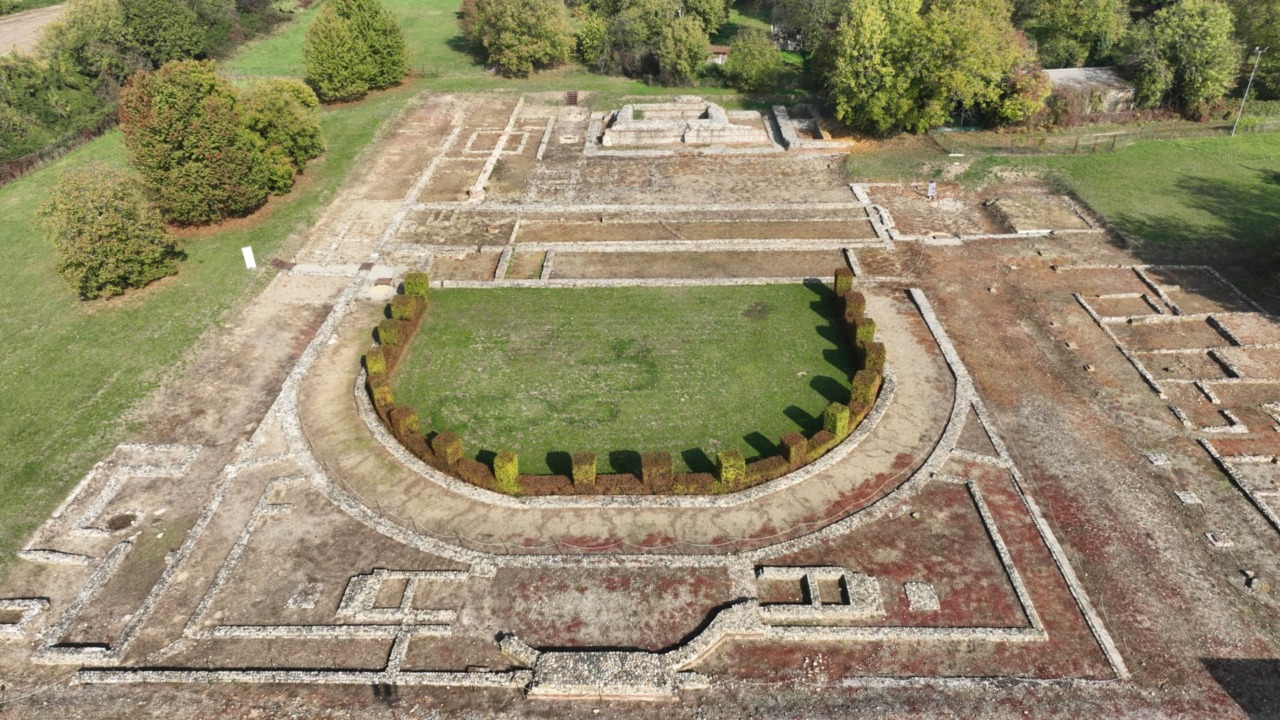Porte aperte all’Area archeologica della città romana di Industria