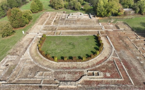 Porte aperte all’Area archeologica della città romana di Industria