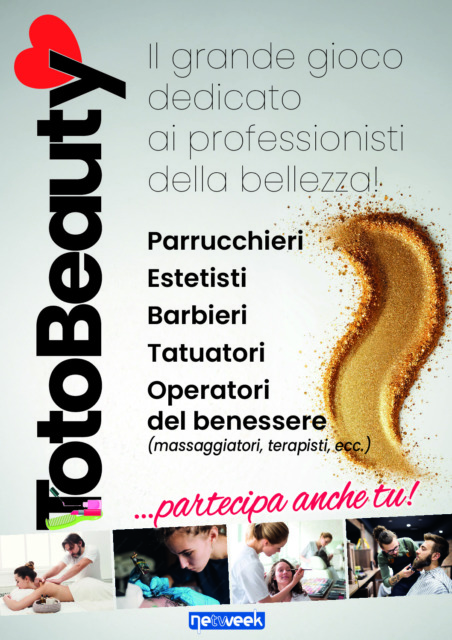 Parte alla grande l’iniziativa Totobeauty de La Nuova Periferia