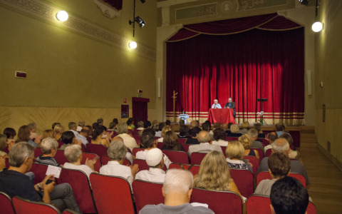 Teatro Viotti, presentazione della nuova “Stagione”