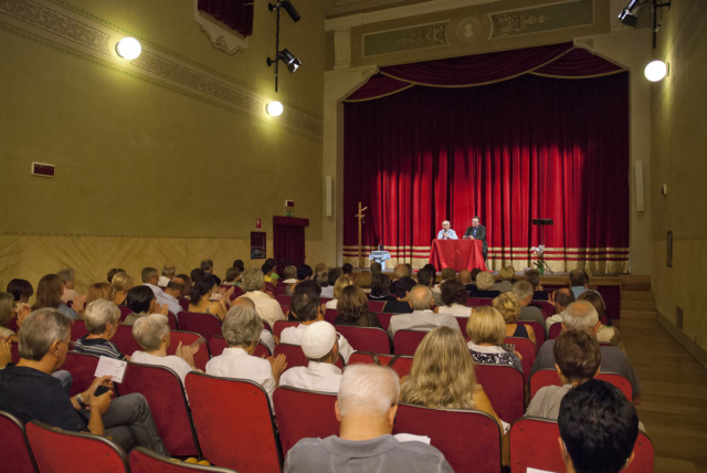 Teatro Viotti, presentazione della nuova “Stagione”