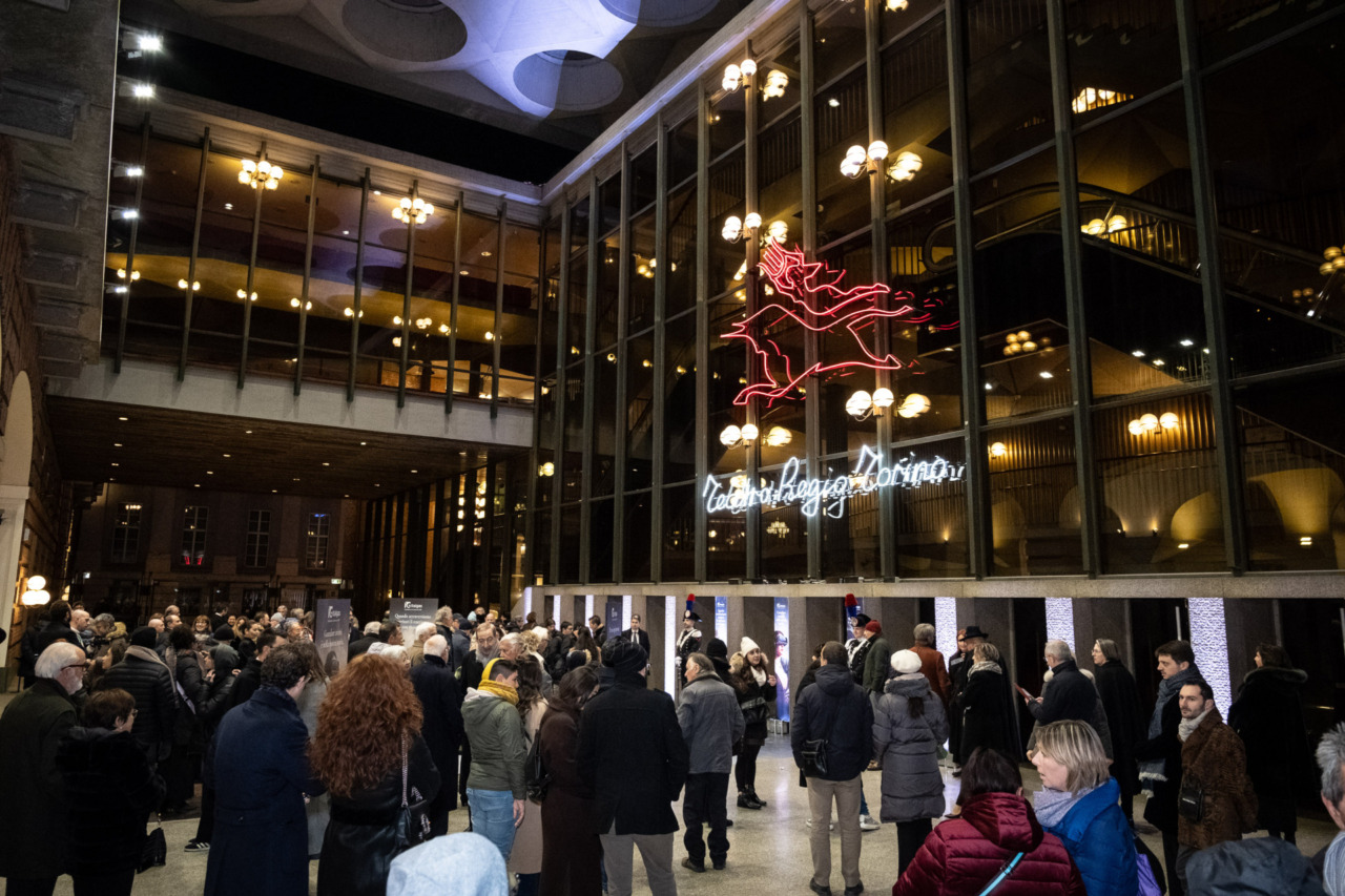 Tutti pronti a tornare a scuola e al Teatro Regio