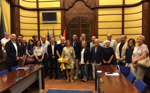 La Regione dà 300mila euro ai Borghi delle Vie d’Acqua