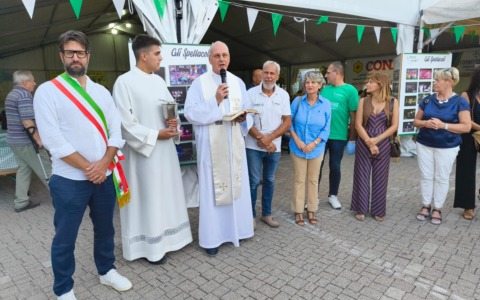 Successo travolgente per il primo weekend del Settembre Praiettese