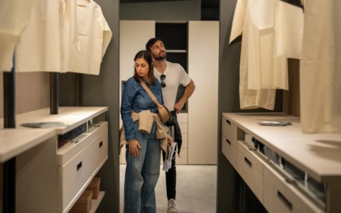 Expocasa: il salone dell’abitare che dà forma alle idee