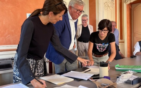 Nasce il Distretto del Cibo della pianura canavesana e collina torinese