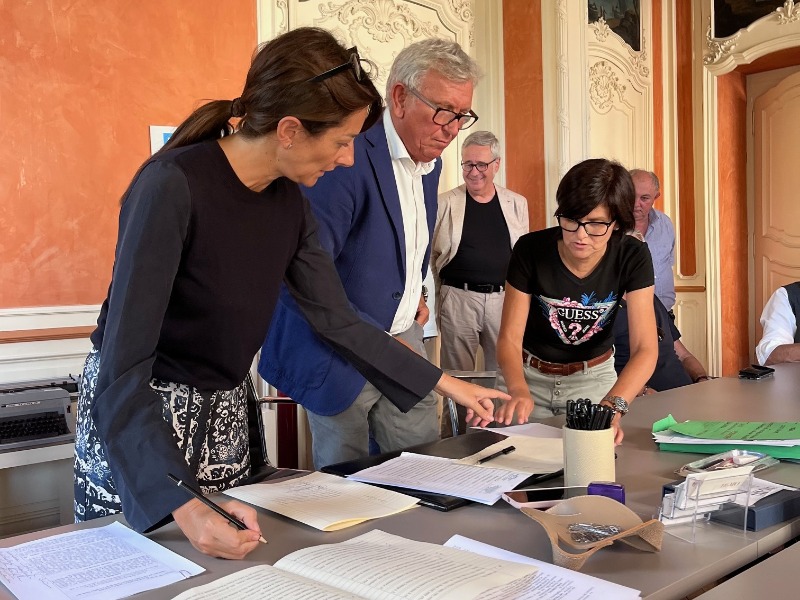 Nasce il Distretto del Cibo della pianura canavesana e collina torinese