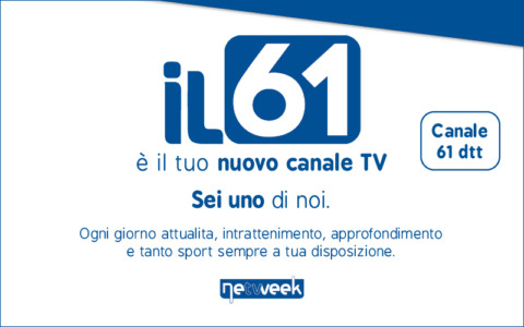 il61, dall’8 settembre il nuovo palinsesto autunnale che accompagna tutta l’Italia